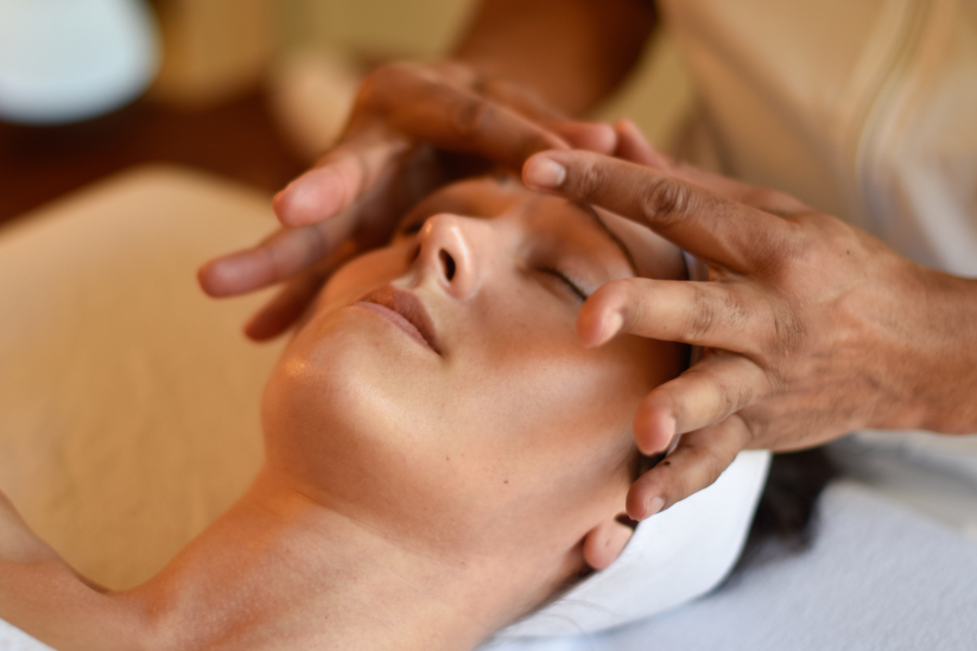 La course à l’anti-âge - © bsbeautyhealth - Shiatsu France 